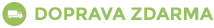 Doprava zdarma