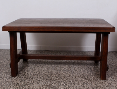 č.1922 kuchyňský stůl obdelník 145x81 cm