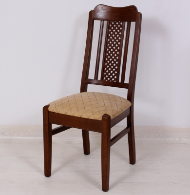 č.748 židle čalouněná