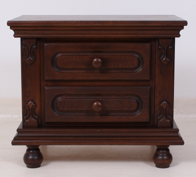 č.1145 komoda šuplíková