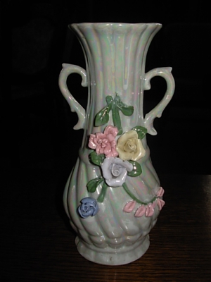 č.1471 keramická váza