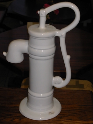 č.1180 keramická pumpa