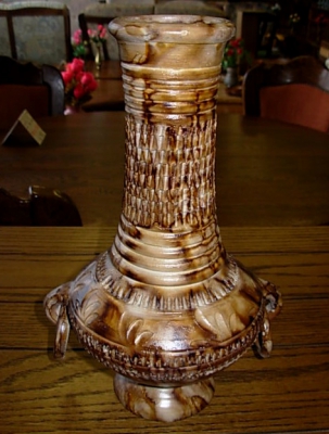 č.1318 keramická váza