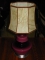 č.574 lampa stolní