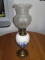 č.1093 lampa stolní