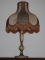 č.1714 lampa stolní
