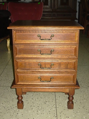 č.309 komoda šuplíková