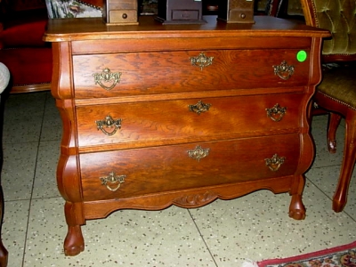 č.937 komoda šuplíková