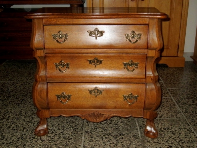 č.470 komoda šuplíková