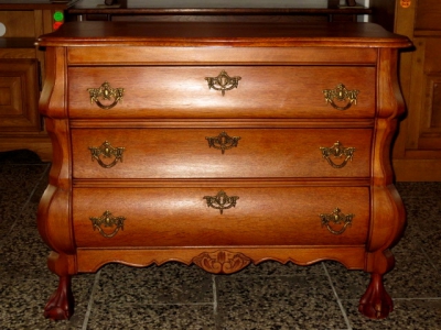 č.1611 komoda šuplíková