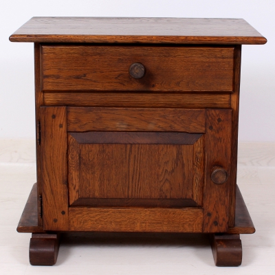 č.1914 komoda selská