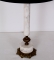 č.727 lampa stolní