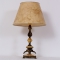 č.732 lampa stolní