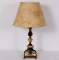č.732 lampa stolní