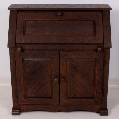 č.754 komoda - psací stůl