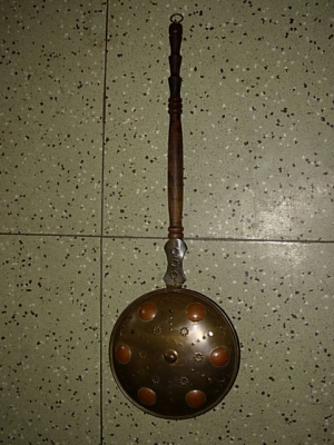 č.389 nádoba závěsná