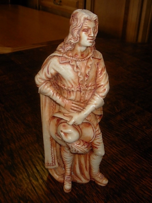 č.1053 soška muže