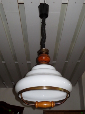 č.1254 lustr stahovací