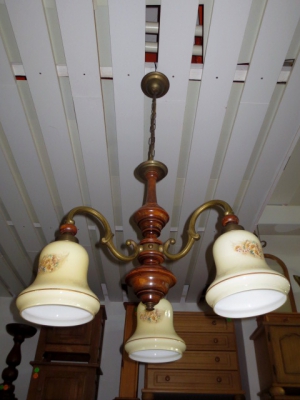 č.549 lustr 3 ramena