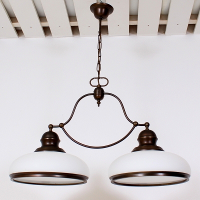 č.1315 lustr 2 ramena