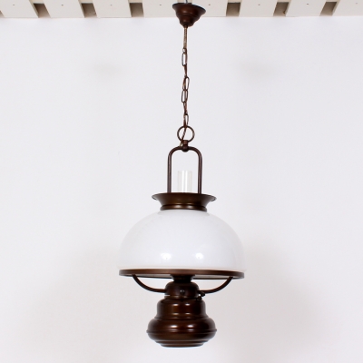 č.1323 lustr horní + spodní svícení