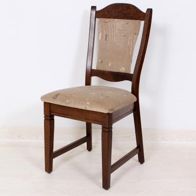 č.919 židle čalouněná