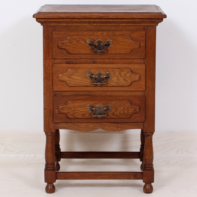 č.480 komoda šuplíková