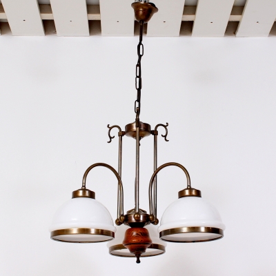 č.1417 lustr 3 ramena