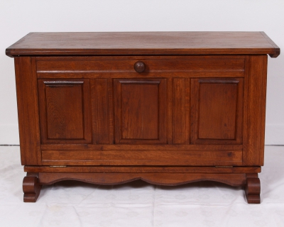 č.1034 komoda - truhla