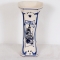 č.986 porcelánová váza DELFTS