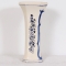č.986 porcelánová váza DELFTS