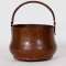 č.685 nádoba měděná
