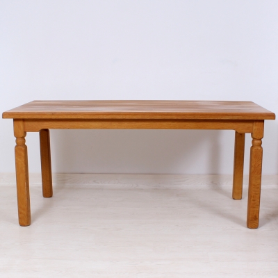 č.36 kuchyňský stůl - obdelník 170x83 cm