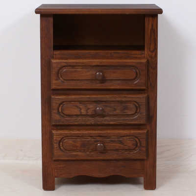 č.1894 komoda šuplíková