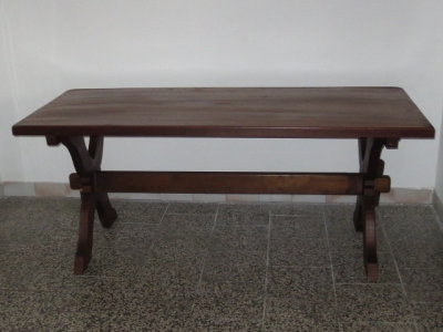 č.550 kuchyňský stůl obdelník 180x79 cm